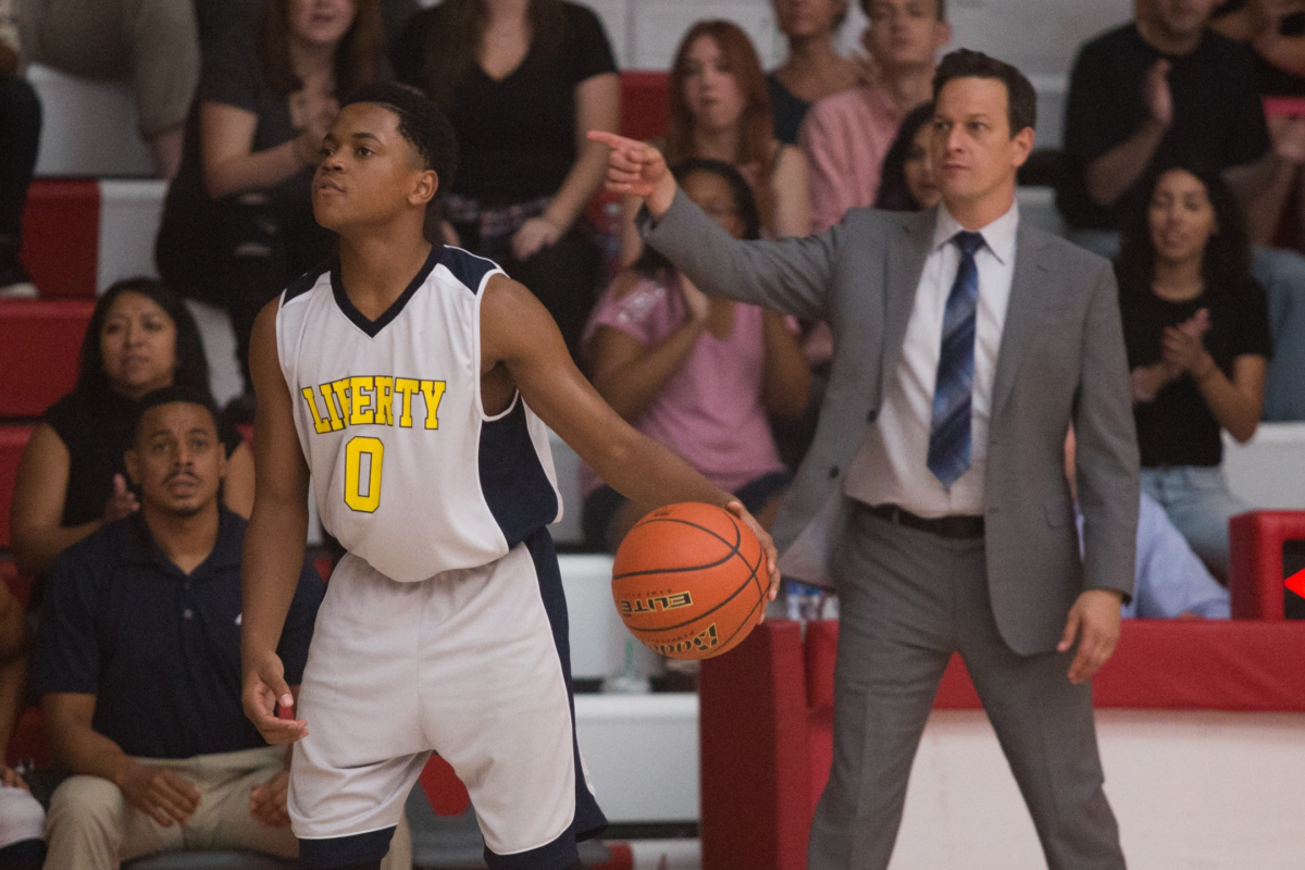 3 Rekomendasi Film Tentang Basket, Bisa Ditonton di Netflix Semua! DBL ID